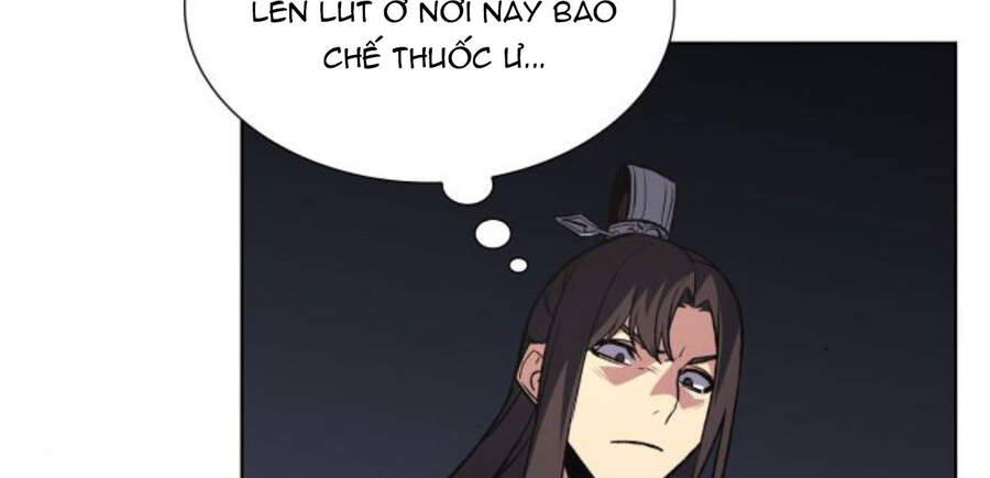 Thiên Ma Thần Quyết Trùng Sinh Chapter 13 - Trang 2