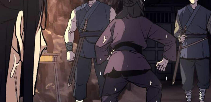 Thiên Ma Thần Quyết Trùng Sinh Chapter 13 - Trang 2