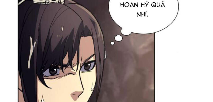 Thiên Ma Thần Quyết Trùng Sinh Chapter 13 - Trang 2