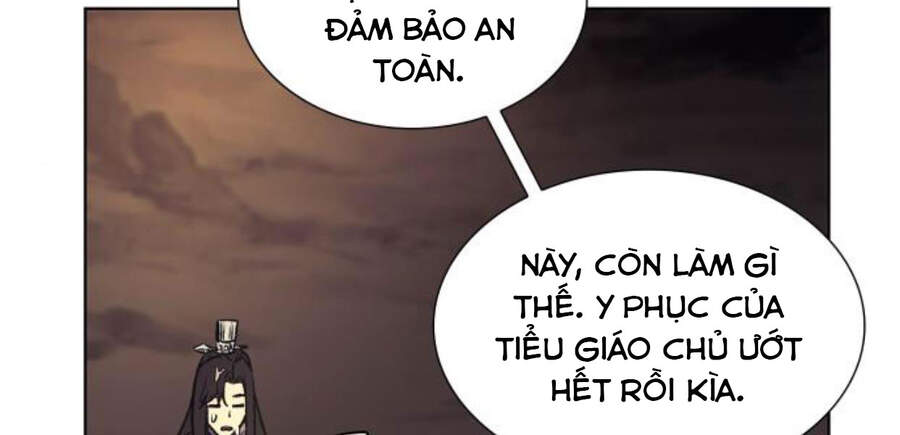 Thiên Ma Thần Quyết Trùng Sinh Chapter 13 - Trang 2
