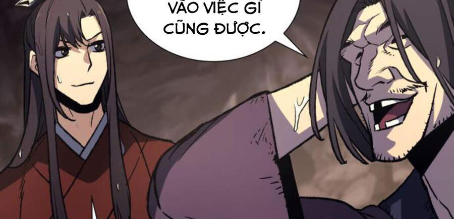 Thiên Ma Thần Quyết Trùng Sinh Chapter 13 - Trang 2