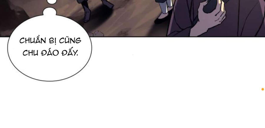 Thiên Ma Thần Quyết Trùng Sinh Chapter 13 - Trang 2