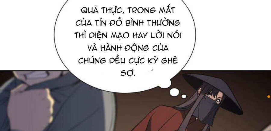 Thiên Ma Thần Quyết Trùng Sinh Chapter 13 - Trang 2
