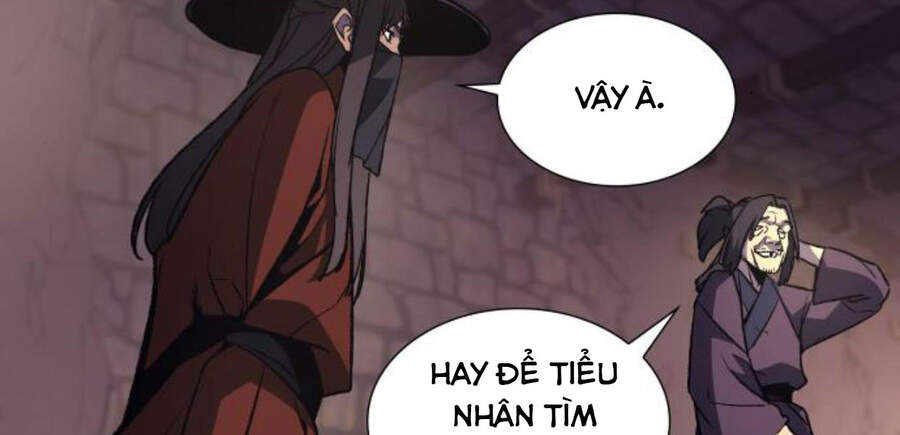Thiên Ma Thần Quyết Trùng Sinh Chapter 13 - Trang 2