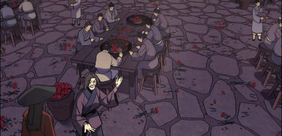 Thiên Ma Thần Quyết Trùng Sinh Chapter 13 - Trang 2