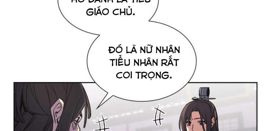 Thiên Ma Thần Quyết Trùng Sinh Chapter 13 - Trang 2