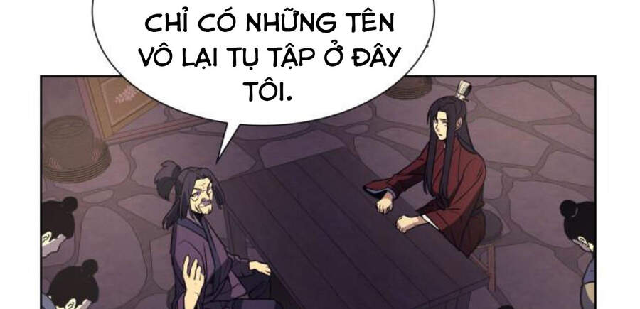 Thiên Ma Thần Quyết Trùng Sinh Chapter 13 - Trang 2