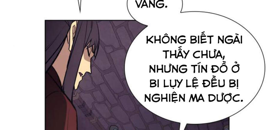Thiên Ma Thần Quyết Trùng Sinh Chapter 13 - Trang 2