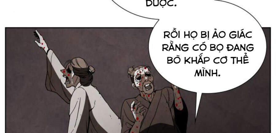 Thiên Ma Thần Quyết Trùng Sinh Chapter 13 - Trang 2