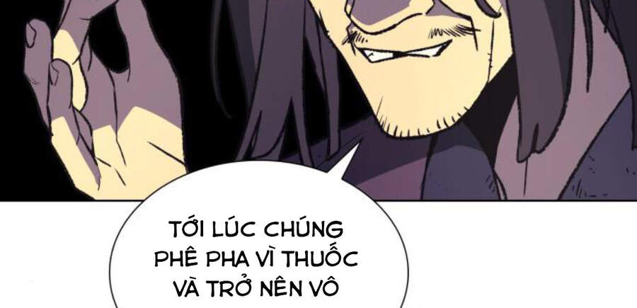 Thiên Ma Thần Quyết Trùng Sinh Chapter 13 - Trang 2