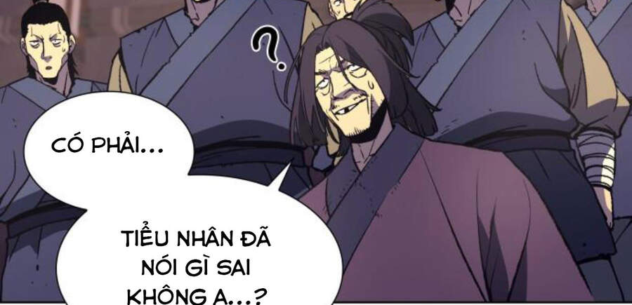 Thiên Ma Thần Quyết Trùng Sinh Chapter 13 - Trang 2