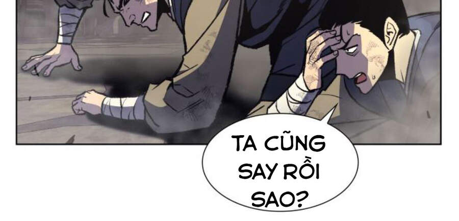 Thiên Ma Thần Quyết Trùng Sinh Chapter 13 - Trang 2