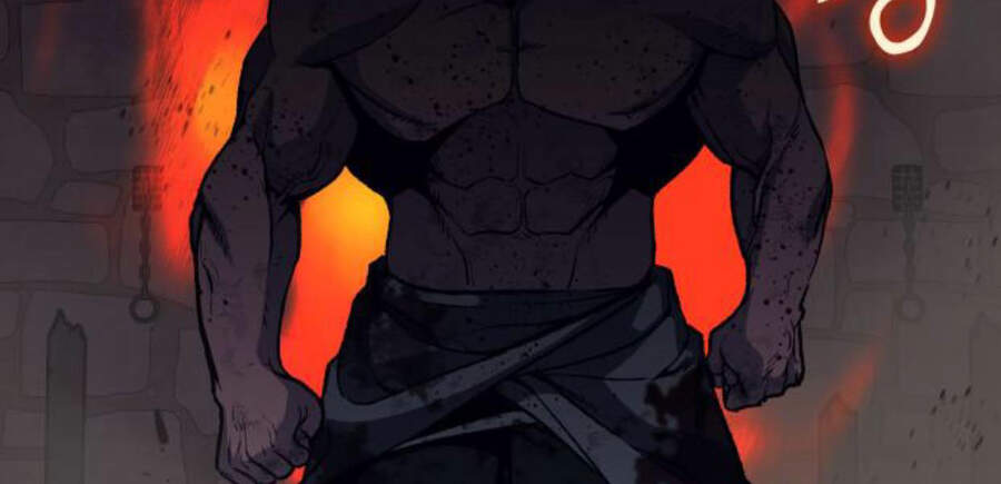 Thiên Ma Thần Quyết Trùng Sinh Chapter 13 - Trang 2