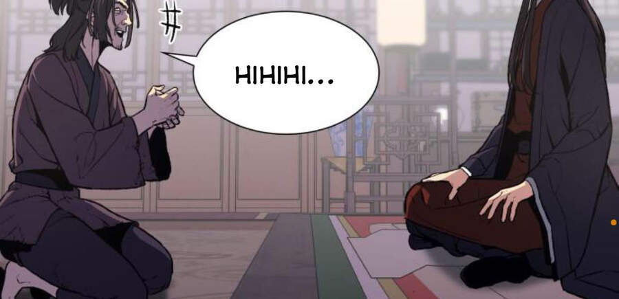 Thiên Ma Thần Quyết Trùng Sinh Chapter 13 - Trang 2