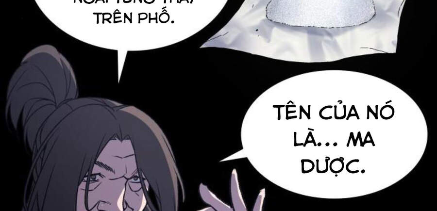 Thiên Ma Thần Quyết Trùng Sinh Chapter 13 - Trang 2