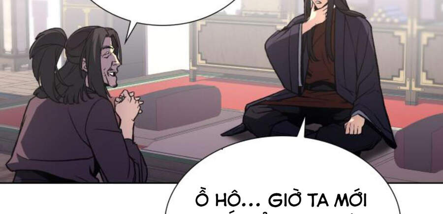 Thiên Ma Thần Quyết Trùng Sinh Chapter 13 - Trang 2