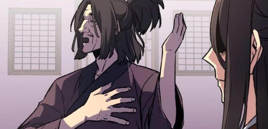 Thiên Ma Thần Quyết Trùng Sinh Chapter 13 - Trang 2