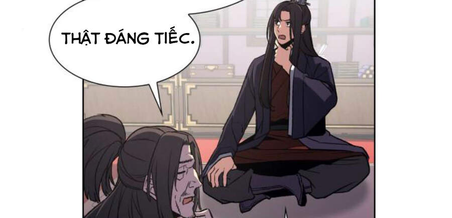 Thiên Ma Thần Quyết Trùng Sinh Chapter 13 - Trang 2