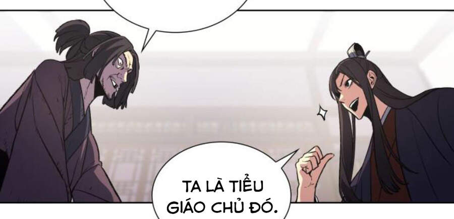 Thiên Ma Thần Quyết Trùng Sinh Chapter 13 - Trang 2