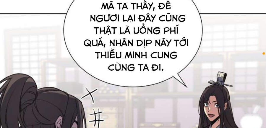 Thiên Ma Thần Quyết Trùng Sinh Chapter 13 - Trang 2