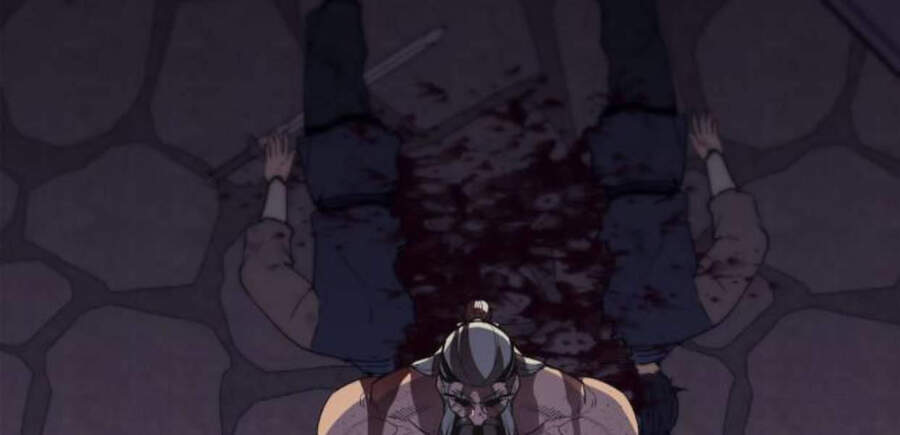 Thiên Ma Thần Quyết Trùng Sinh Chapter 14.5 - Trang 2