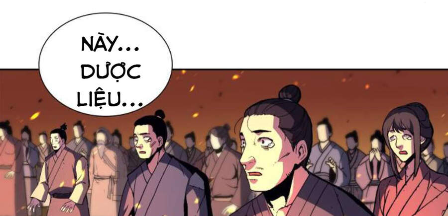 Thiên Ma Thần Quyết Trùng Sinh Chapter 14.5 - Trang 2