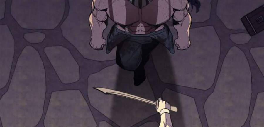 Thiên Ma Thần Quyết Trùng Sinh Chapter 14.5 - Trang 2