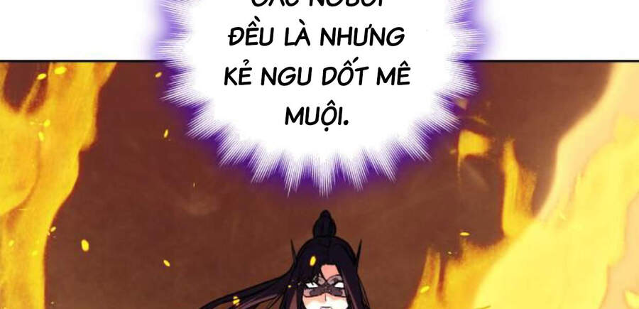 Thiên Ma Thần Quyết Trùng Sinh Chapter 14.5 - Trang 2