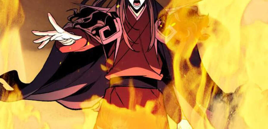 Thiên Ma Thần Quyết Trùng Sinh Chapter 14.5 - Trang 2