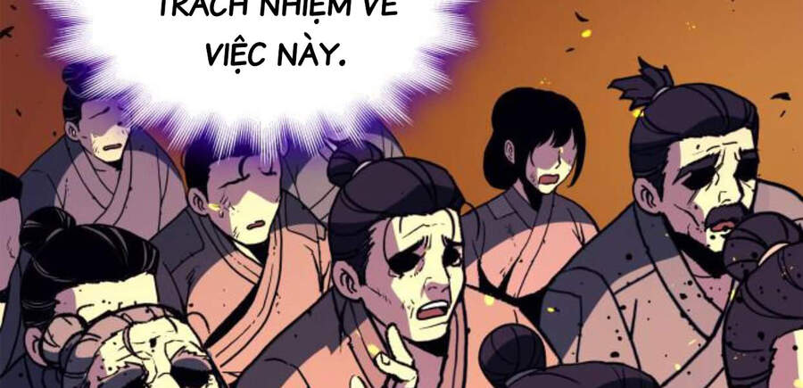 Thiên Ma Thần Quyết Trùng Sinh Chapter 14.5 - Trang 2