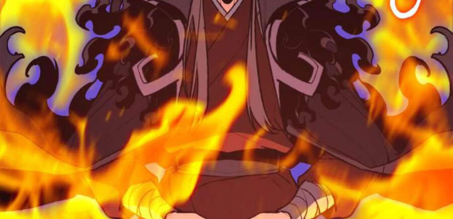 Thiên Ma Thần Quyết Trùng Sinh Chapter 14.5 - Trang 2