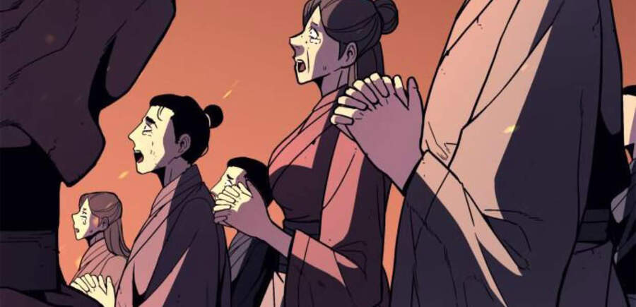 Thiên Ma Thần Quyết Trùng Sinh Chapter 14.5 - Trang 2