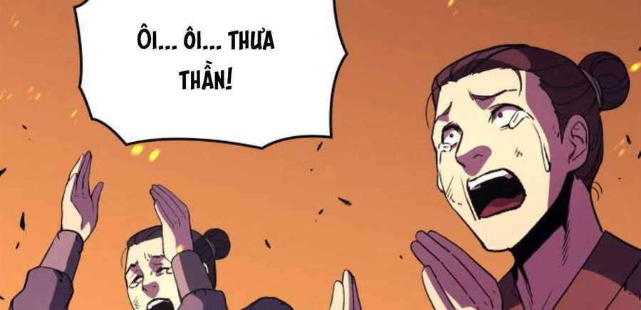 Thiên Ma Thần Quyết Trùng Sinh Chapter 14.5 - Trang 2