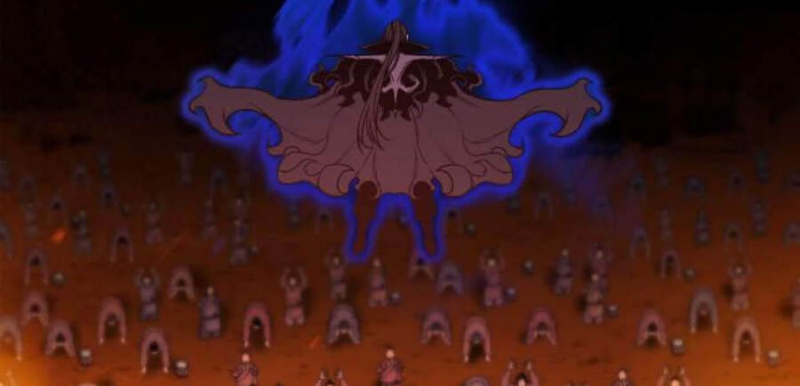 Thiên Ma Thần Quyết Trùng Sinh Chapter 14.5 - Trang 2