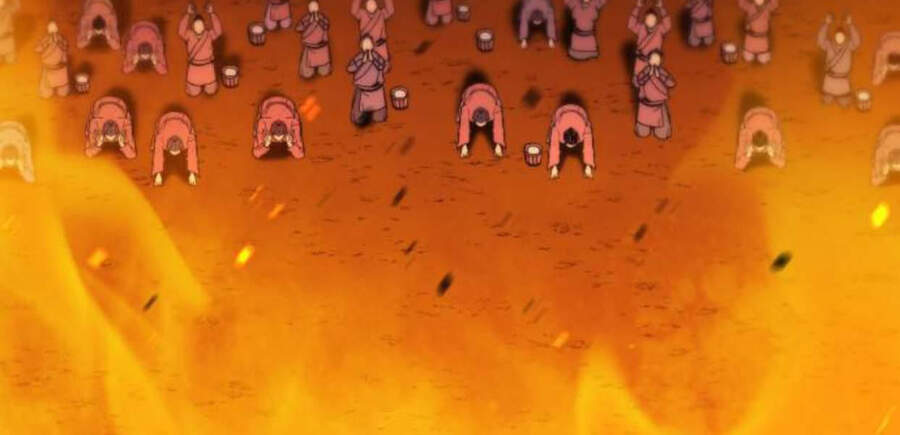 Thiên Ma Thần Quyết Trùng Sinh Chapter 14.5 - Trang 2