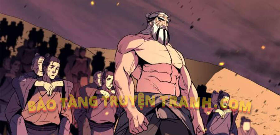 Thiên Ma Thần Quyết Trùng Sinh Chapter 14.5 - Trang 2