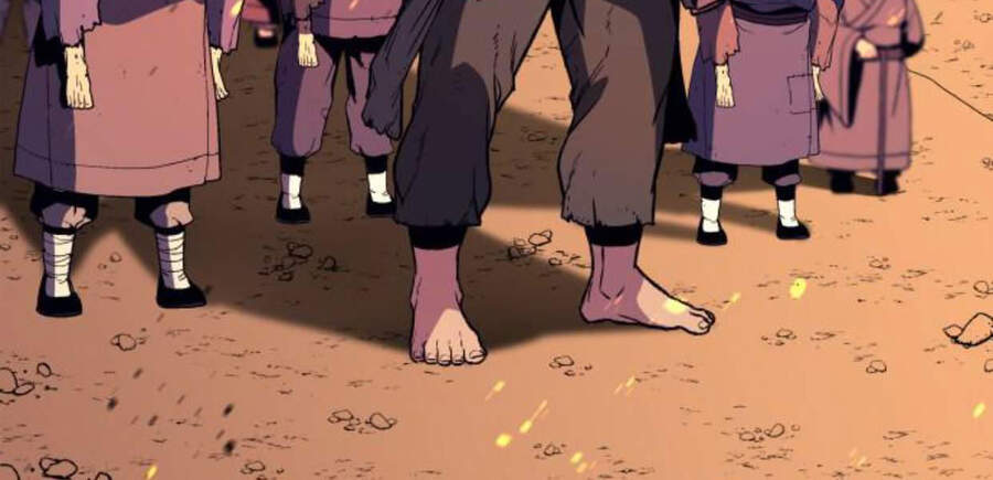 Thiên Ma Thần Quyết Trùng Sinh Chapter 14.5 - Trang 2