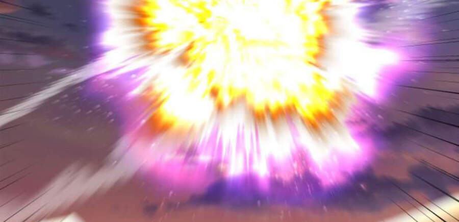 Thiên Ma Thần Quyết Trùng Sinh Chapter 14.5 - Trang 2