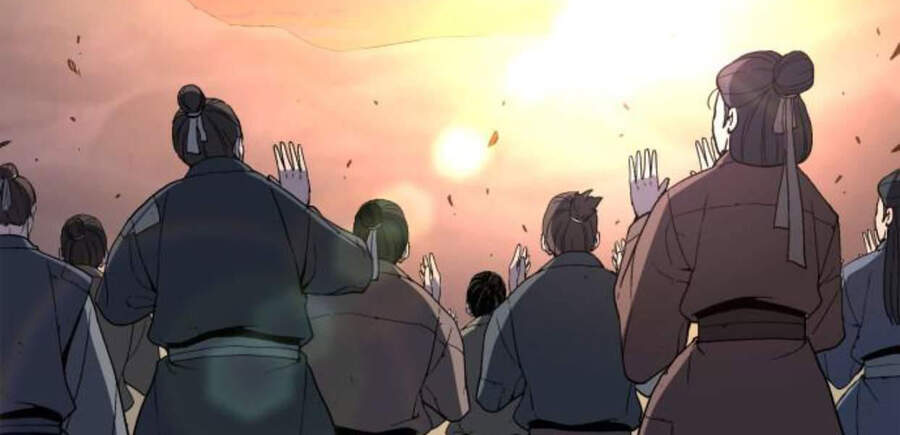 Thiên Ma Thần Quyết Trùng Sinh Chapter 14.5 - Trang 2