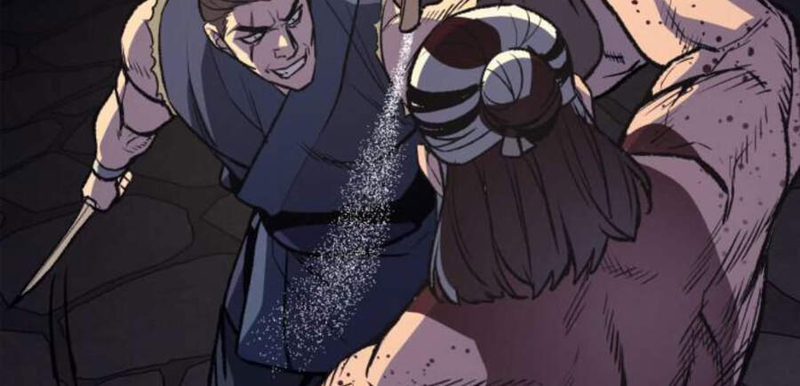 Thiên Ma Thần Quyết Trùng Sinh Chapter 14.5 - Trang 2