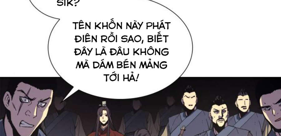 Thiên Ma Thần Quyết Trùng Sinh Chapter 14 - Trang 2