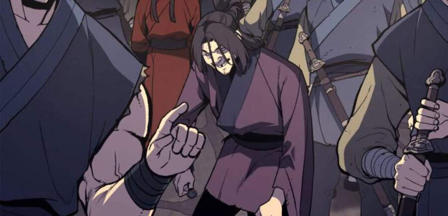 Thiên Ma Thần Quyết Trùng Sinh Chapter 14 - Trang 2