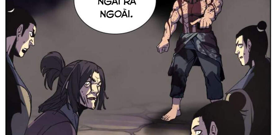 Thiên Ma Thần Quyết Trùng Sinh Chapter 14 - Trang 2