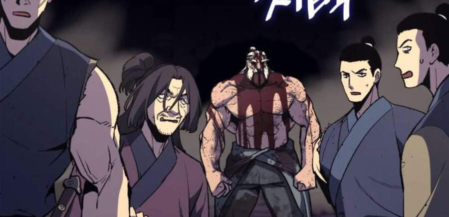 Thiên Ma Thần Quyết Trùng Sinh Chapter 14 - Trang 2