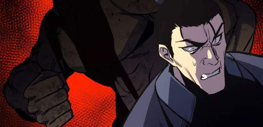 Thiên Ma Thần Quyết Trùng Sinh Chapter 14 - Trang 2