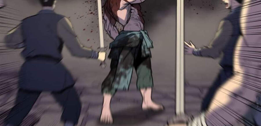 Thiên Ma Thần Quyết Trùng Sinh Chapter 14 - Trang 2