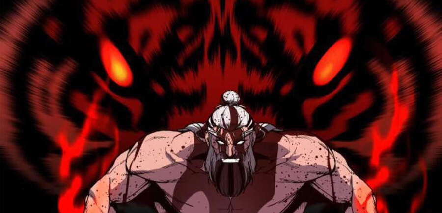 Thiên Ma Thần Quyết Trùng Sinh Chapter 14 - Trang 2