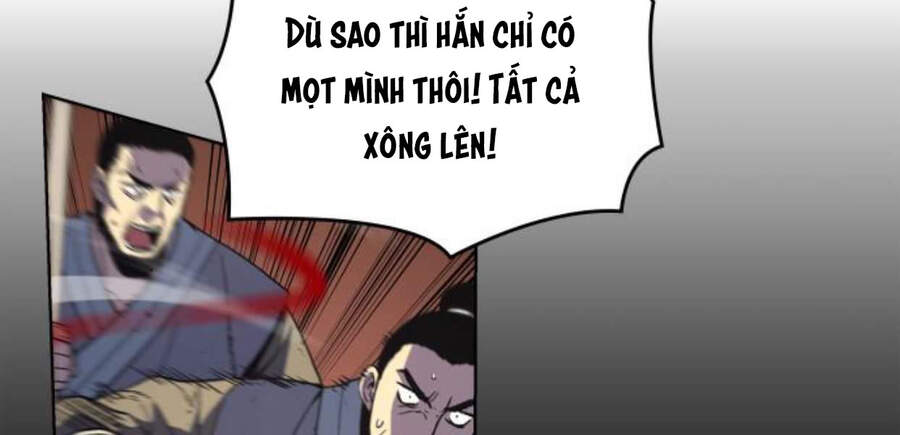 Thiên Ma Thần Quyết Trùng Sinh Chapter 14 - Trang 2