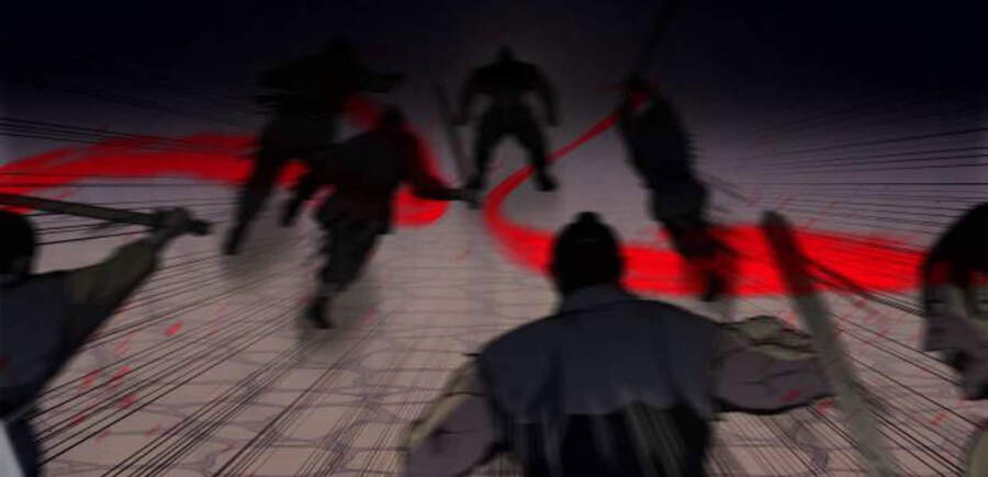 Thiên Ma Thần Quyết Trùng Sinh Chapter 14 - Trang 2