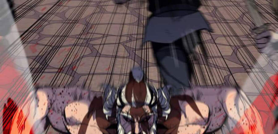 Thiên Ma Thần Quyết Trùng Sinh Chapter 14 - Trang 2